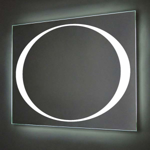 Зеркало Silver Mirrors Спейс