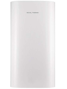 Накопительный водонагреватель Royal Thermo RWH 50 ST W