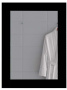 Зеркало 1Marka Glass Classic Black
