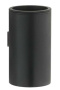 Стакан Boheme Uno Black 10974-B