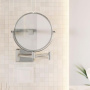 Косметическое зеркало Hansgrohe AddStoris 41791000