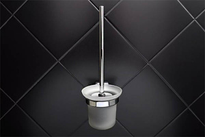 Ершик для унитаза Fixsen Kvadro FX-61313