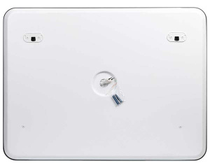 Зеркало Vincea LED VLM-3VC800B / VLM-3VC900B / VLM-3VC100B / VLM-3VC120B, 80х60