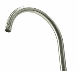 Смеситель для кухонной мойки Lemark Expert LM5078S