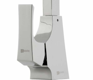 Смеситель для кухонной мойки Lemark Unit LM4555C