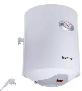 Накопительный водонагреватель Garanterm Origin 30 V / 50 V / 65 V / 80 V Slim, 80 л
