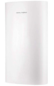 Накопительный водонагреватель Royal Thermo RWH 50 ST W