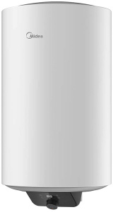 Накопительный водонагреватель Midea MWH-3015 / 5015 / 8015 / 10015-CED, 100 л
