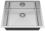 Кухонная мойка Zorg ZRN 5545 Premium