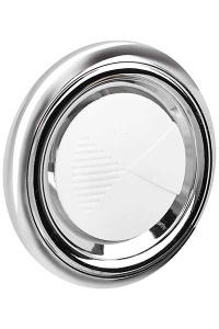 Душевая кабина River Desna 24 МТ асимметричная, 100х80, матовый