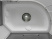 Душевая кабина ODA 8037BTL / 8037BTR, 120х80, тонированный
