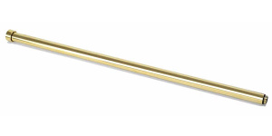 Удлинитель душевой штанги Rea Gold REA-K6651 / Gold Matt REA-K6652, 62, золото