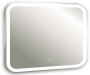 Зеркало Silver Mirrors Stiv neo