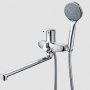 Смеситель для ванны Ganzer GZ11041