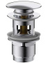 Донный клапан Vincea DPU-1B01CH