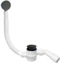 Сифон для ванны McAlpine MRB11-MBL