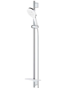 Душевой гарнитур Grohe RainShower SmartActive 130 26579LS0