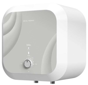 Накопительный водонагреватель Royal Thermo RWH Stilla O, 15 л