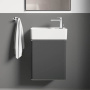 Крючок Ideal Standard IOM Square E2193AA