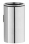 Стакан Boheme Uno Chrome 10974-CR