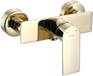 Смеситель для душа Rea Urban Gold REA-B9913