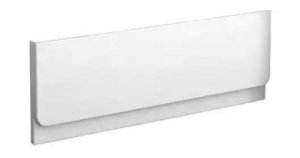 Лицевой экран для ванны Ravak Chrome 150,