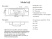 Умывальник Madera Modul 60