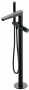 Смеситель для ванны Omnires Contour CT8033AT