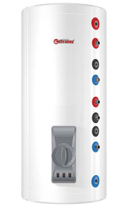 Накопительный водонагреватель Thermex Combi Inox Pro IRP 200 V / 280 V / 300 V, 300 л