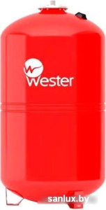 Wester WRV 80