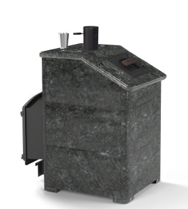 Комплект Президент "Легенда Ретро 224" Пироксенит, S-40