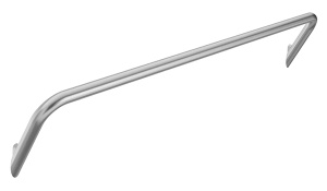 Держатель для полотенец Deante Silia Steel ADI F621