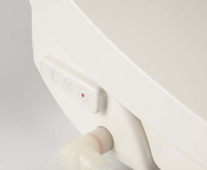 Электронная крышка-биде Brunnen Daewon DIB-C850R