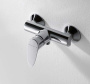 Смеситель для душа Bravat Drop F94898C