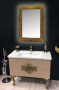 Зеркало Boheme Soho 520 антик патина