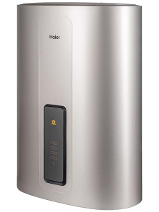 Накопительный водонагреватель Haier ES50V-TF7P / ES80V-TF7P ускоренный нагрев Twin Power