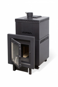 Печь банная МЕТА БЕЛ “ПБМ 20” с вермикулитом