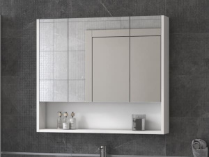 Шкаф-зеркало Vigo Urban 700