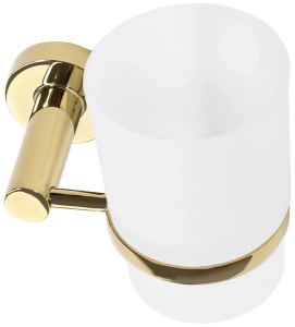 Стакан Rea gold 77085