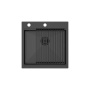 Кухонная мойка Paulmark Kroner Pro PM705151-GM