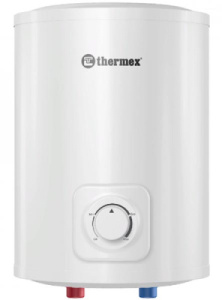 Накопительный водонагреватель Thermex Inox Cask IC 10 O / IC 15 O, 15 л