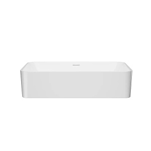 Умывальник Kerama Marazzi Plaza PLR.wb.55q, 55х36
