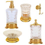 Стакан Boheme Imperiale 10412