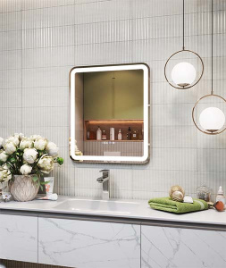 Зеркало Vigo Grani Luxe 600 / 700, 60х70
