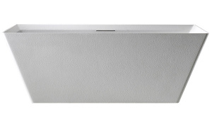 Ванна из искусственного камня Abber Berlin AM9912, 170х75