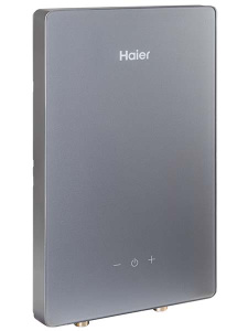 Проточный водонагреватель Haier Grace-EI9, 9.2 кВт
