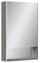 Шкаф-зеркало Equil Ferro LED 60