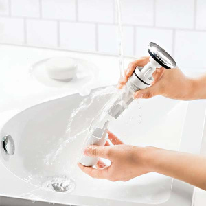 Сифон для умывальника Deante NHC_010C Easy Clean Click-Clack