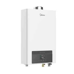 Проточный водонагреватель Midea MGIWH-10-CC SEINE