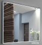 Мебель для ванных комнат Misty Зеркало Стайл S1 100x70 фото 2